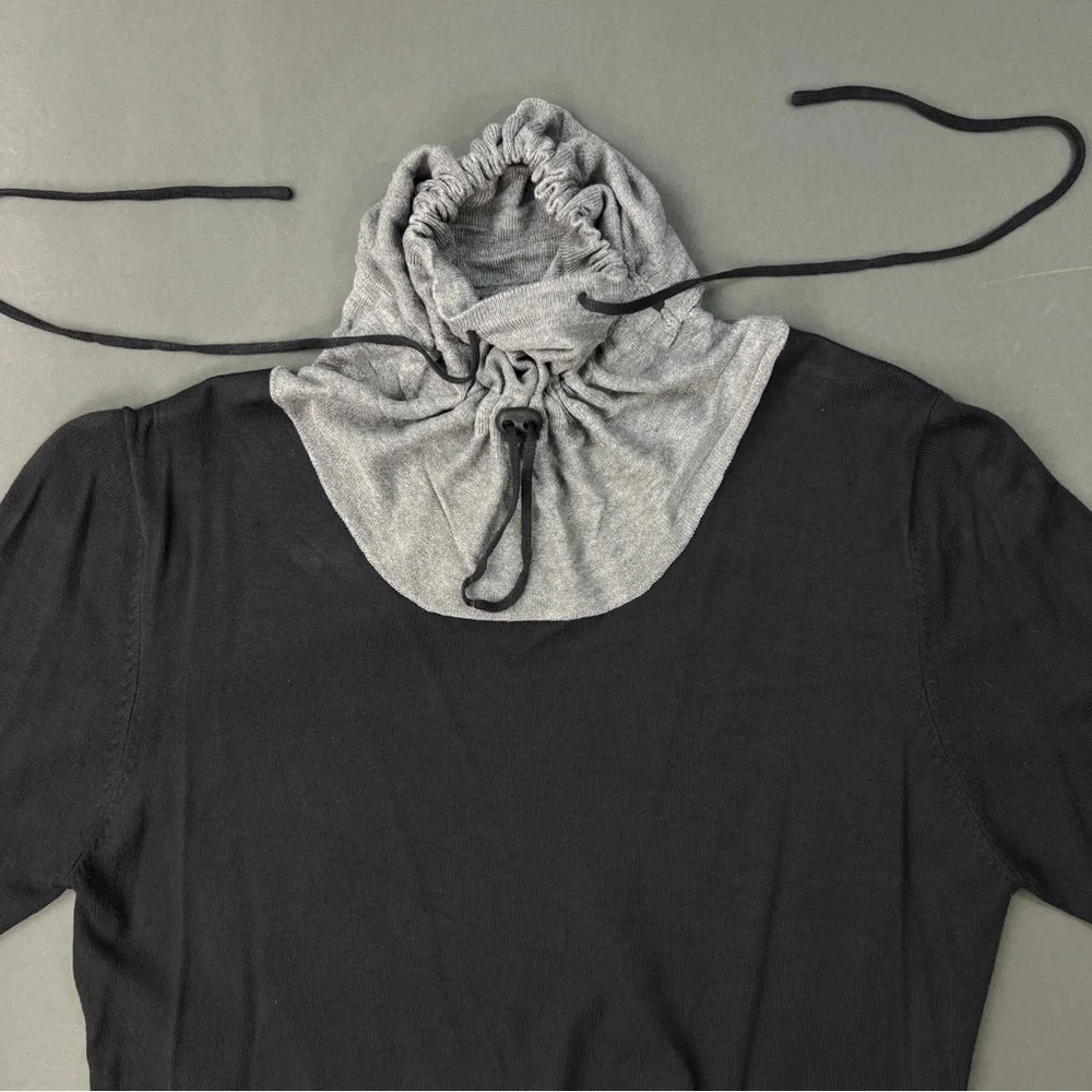 Enos Turtle Neck Sweater - Picture 3 of 8